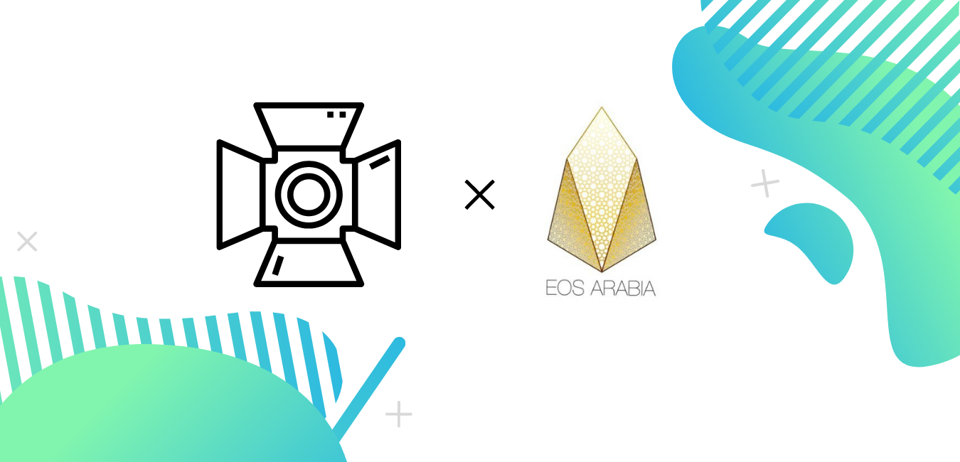 EOS Arabia Spotlight